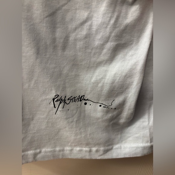 Supreme x Ralph Steadman Box Logo Tee - Picture 6 of 6